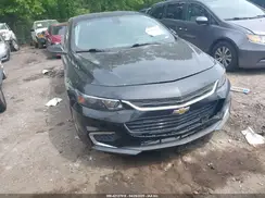 1G1ZB5ST2GF172178 2016 CHEVROLET MALIBU