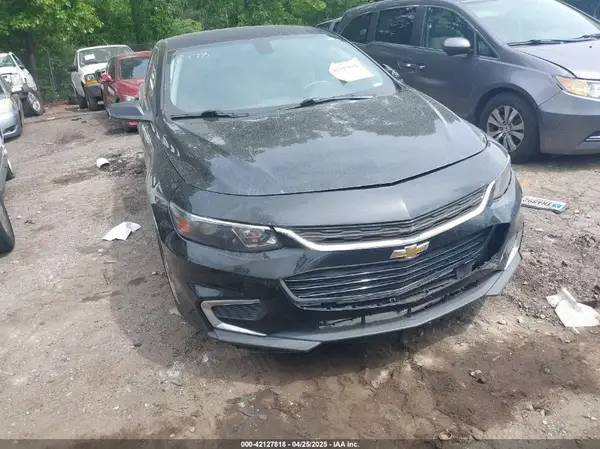1G1ZB5ST2GF172178 2016 CHEVROLET MALIBU - Image 1