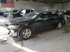 1G1ZB5ST2GF172388 2016 CHEVROLET MALIBU