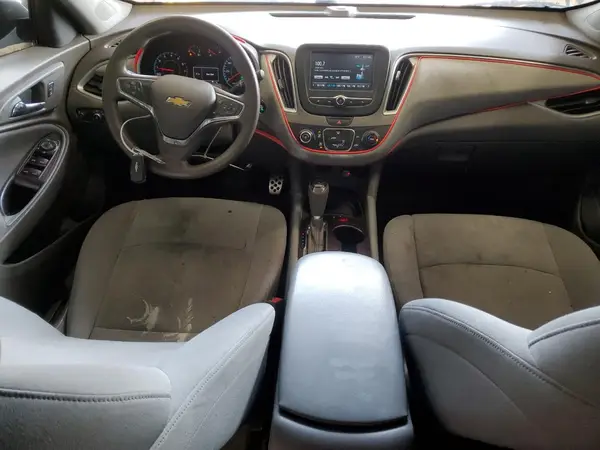 1G1ZB5ST2GF172388 2016 CHEVROLET MALIBU - Image 8