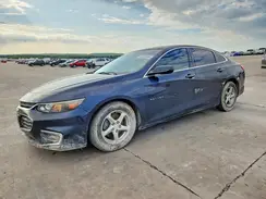 1G1ZB5ST2GF172908 2016 CHEVROLET MALIBU