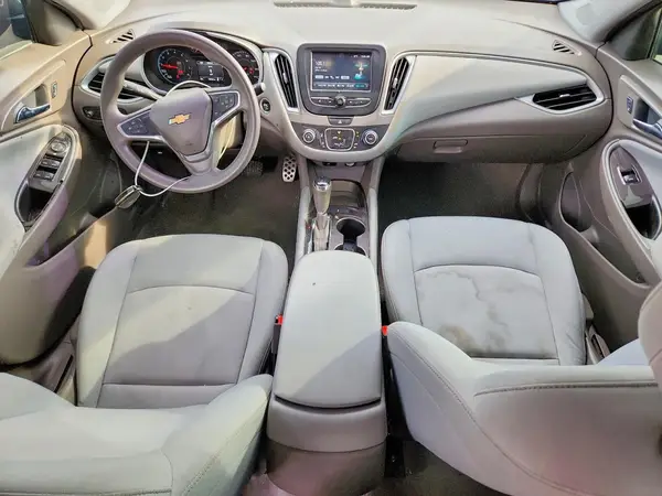 1G1ZB5ST2GF172908 2016 CHEVROLET MALIBU - Image 8