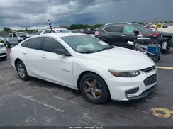 1G1ZB5ST2GF173508 2016 CHEVROLET MALIBU