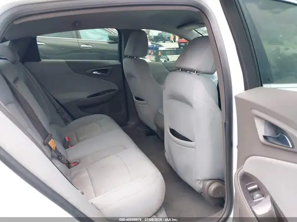 1G1ZB5ST2GF173508 2016 CHEVROLET MALIBU - Image 8