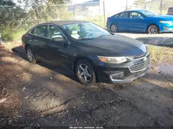 1G1ZB5ST2GF174433 2016 CHEVROLET MALIBU