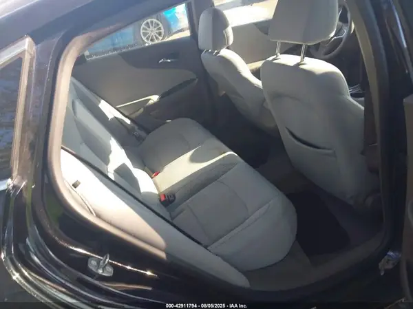 1G1ZB5ST2GF174433 2016 CHEVROLET MALIBU - Image 8