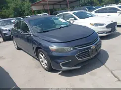 1G1ZB5ST2GF176957 2016 CHEVROLET MALIBU