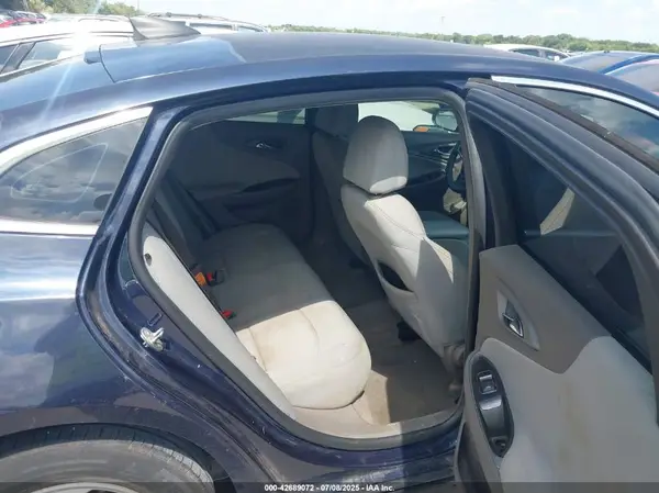 1G1ZB5ST2GF176957 2016 CHEVROLET MALIBU - Image 8