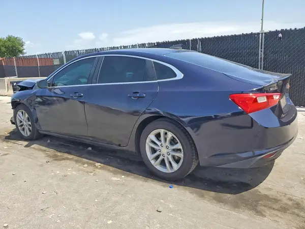 1G1ZB5ST2GF177395 2016 CHEVROLET MALIBU - Image 2