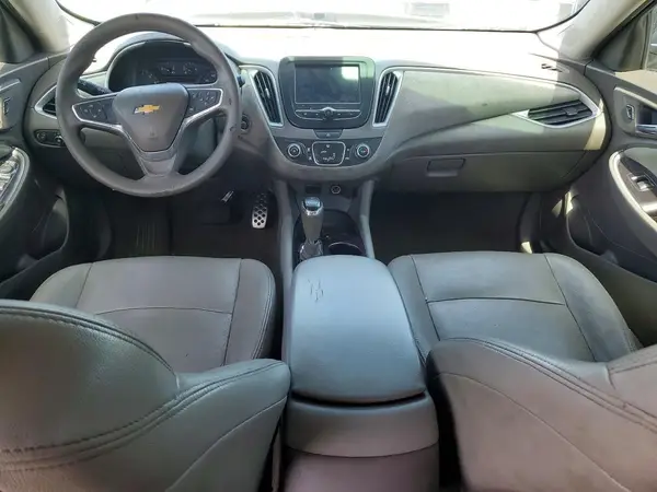 1G1ZB5ST2GF177395 2016 CHEVROLET MALIBU - Image 8