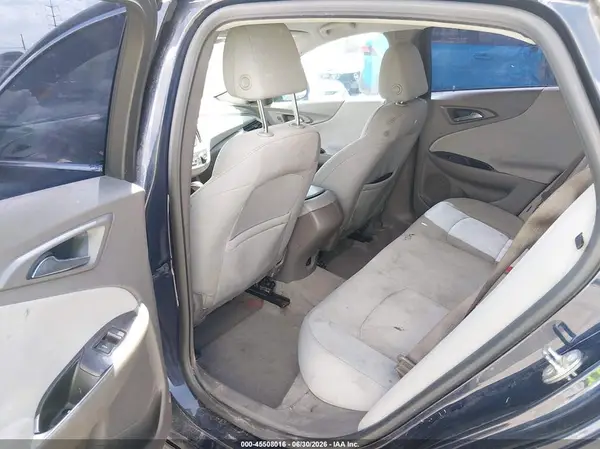 1G1ZB5ST2GF178546 2016 CHEVROLET MALIBU - Image 8