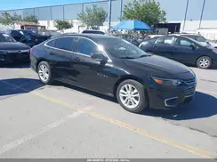 1G1ZB5ST2GF178725 2016 CHEVROLET MALIBU