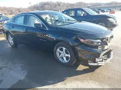 1G1ZB5ST2GF179681 2016 CHEVROLET MALIBU