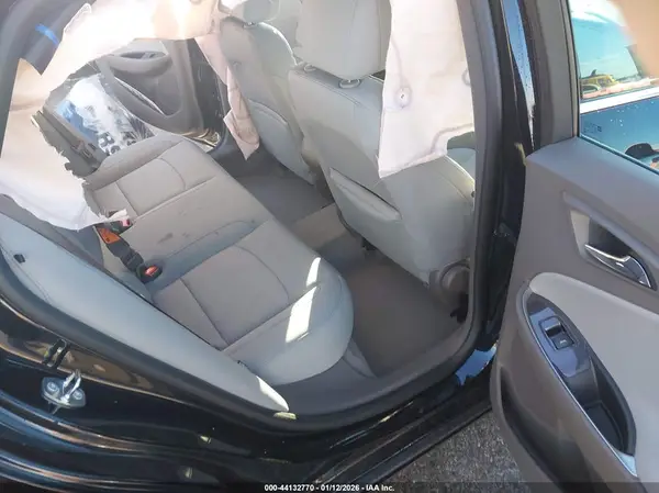 1G1ZB5ST2GF179681 2016 CHEVROLET MALIBU - Image 8