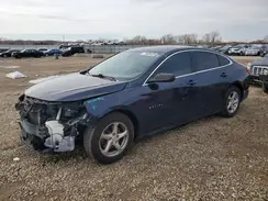 1G1ZB5ST2GF182788 2016 CHEVROLET MALIBU