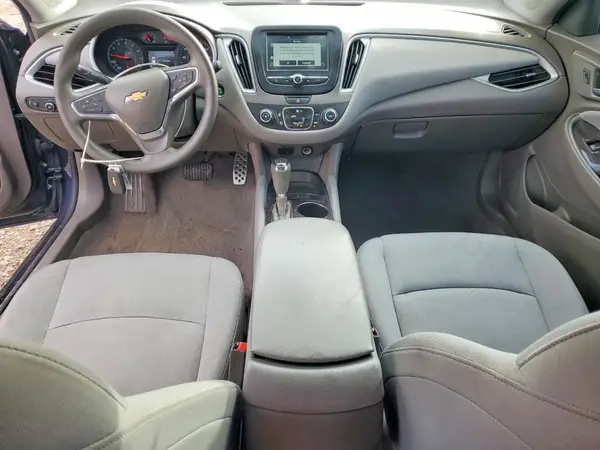1G1ZB5ST2GF182788 2016 CHEVROLET MALIBU - Image 8