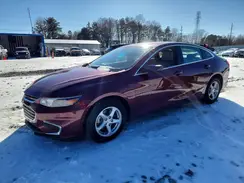 1G1ZB5ST2GF183732 2016 CHEVROLET MALIBU