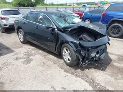 1G1ZB5ST2GF186761 2016 CHEVROLET MALIBU