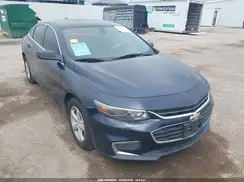 1G1ZB5ST2GF186985 2016 CHEVROLET MALIBU