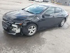 1G1ZB5ST2GF187022 2016 CHEVROLET MALIBU