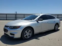 1G1ZB5ST2GF187179 2016 CHEVROLET MALIBU