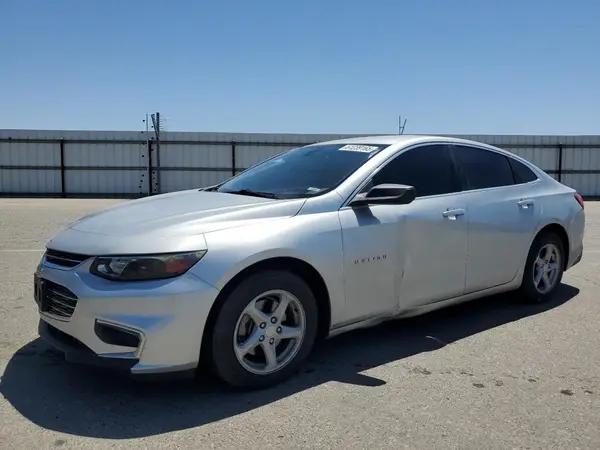 1G1ZB5ST2GF187179 2016 CHEVROLET MALIBU - Image 1
