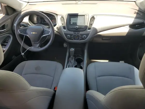 1G1ZB5ST2GF187179 2016 CHEVROLET MALIBU - Image 8