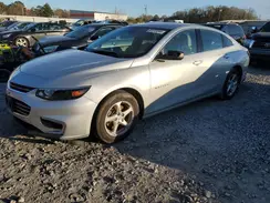 1G1ZB5ST2GF188557 2016 CHEVROLET MALIBU