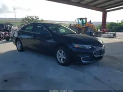 1G1ZB5ST2GF189885 2016 CHEVROLET MALIBU