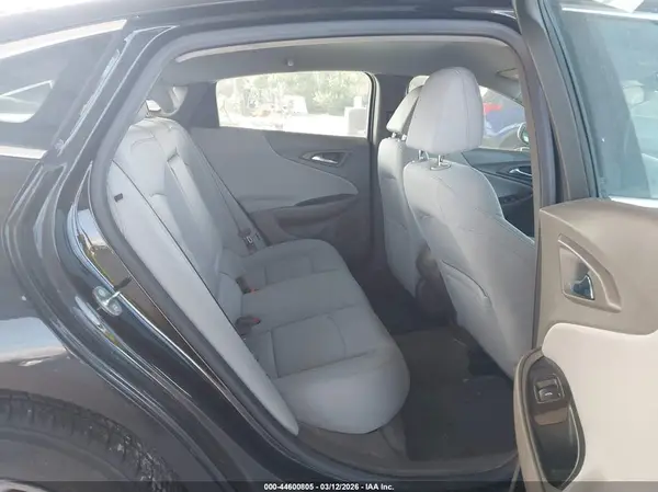 1G1ZB5ST2GF189885 2016 CHEVROLET MALIBU - Image 8