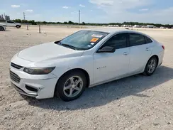 1G1ZB5ST2GF191300 2016 CHEVROLET MALIBU