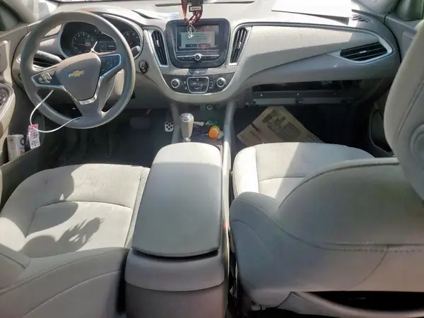 1G1ZB5ST2GF191300 2016 CHEVROLET MALIBU - Image 8
