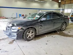 1G1ZB5ST2GF191863 2016 CHEVROLET MALIBU