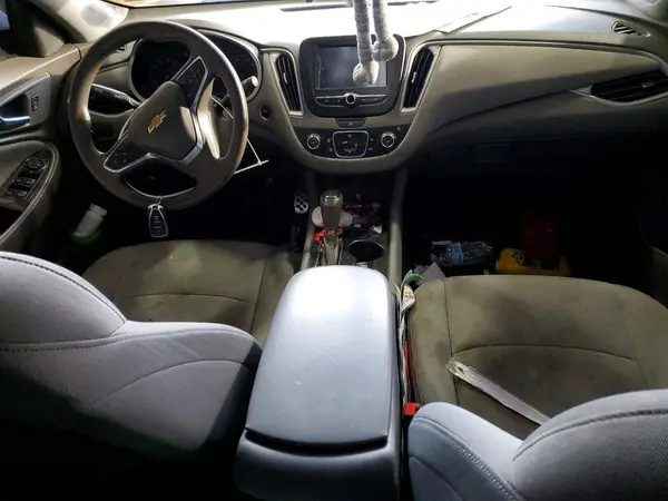 1G1ZB5ST2GF191863 2016 CHEVROLET MALIBU - Image 8
