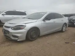 1G1ZB5ST2GF192334 2016 CHEVROLET MALIBU
