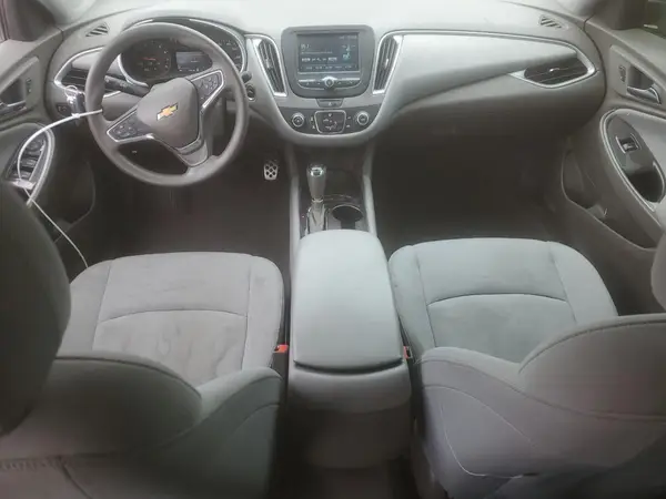 1G1ZB5ST2GF192334 2016 CHEVROLET MALIBU - Image 8