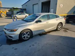 1G1ZB5ST2GF192611 2016 CHEVROLET MALIBU