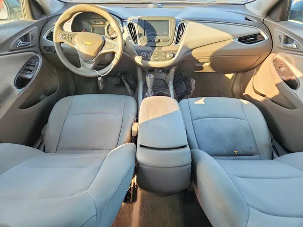 1G1ZB5ST2GF192611 2016 CHEVROLET MALIBU - Image 8