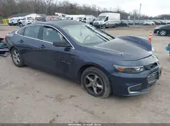 1G1ZB5ST2GF193841 2016 CHEVROLET MALIBU