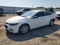 1G1ZB5ST2GF194472 2016 CHEVROLET MALIBU