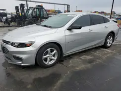 1G1ZB5ST2GF194827 2016 CHEVROLET MALIBU