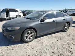 1G1ZB5ST2GF195072 2016 CHEVROLET MALIBU