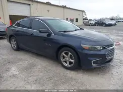 1G1ZB5ST2GF195153 2016 CHEVROLET MALIBU