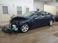 1G1ZB5ST2GF196349 2016 CHEVROLET MALIBU