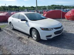 1G1ZB5ST2GF197775 2016 CHEVROLET MALIBU