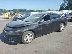 1G1ZB5ST2GF198246 2016 CHEVROLET MALIBU