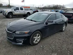 1G1ZB5ST2GF198957 2016 CHEVROLET MALIBU