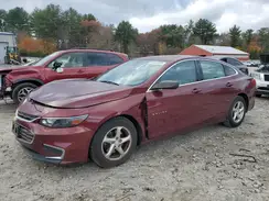 1G1ZB5ST2GF199798 2016 CHEVROLET MALIBU