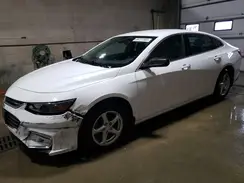 1G1ZB5ST2GF200836 2016 CHEVROLET MALIBU