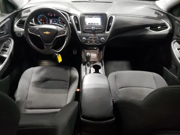 1G1ZB5ST2GF200836 2016 CHEVROLET MALIBU - Image 8